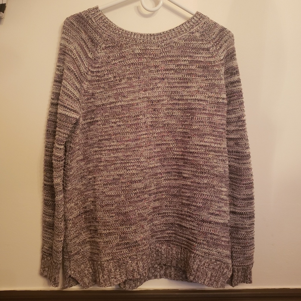 Faded Glory Knit Sweater